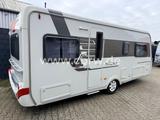 HYMER / ERIBA / HYMERCAR Eriba Nova 531 - Offers