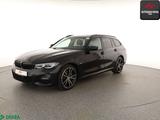 BMW 330 e T M SPORT LASER,HUD,KEYLESS,ACC,KAMERA,1HD - BMW 330 mit Hybrid-Antrieb: Vollleder, Head-Up Display