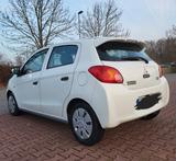 Mitsubishi Space Star  ClearTec,Unfallfrei,Klima,Stop start - gebrauchte Mitsubishi Space Star aus dem Jahr 2013