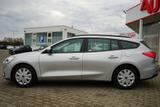 Ford Focus Turnier 1.0 EB Klima Sitzheizung AHK PDC - Ford Focus Gebrauchtwagen in Erfurt