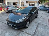 Ford Fiesta 1.5 TDCi 75CV 5 porte Titanium - Ford Fiesta: Tdci Titanium