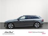 Audi A4 Avant S line 35TDI Stronic Navi LED ACC AHK E - Audi A4 Jahreswagen mit Diesel-Antrieb