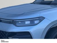Volkswagen Tayron - Vorschau Bild 5