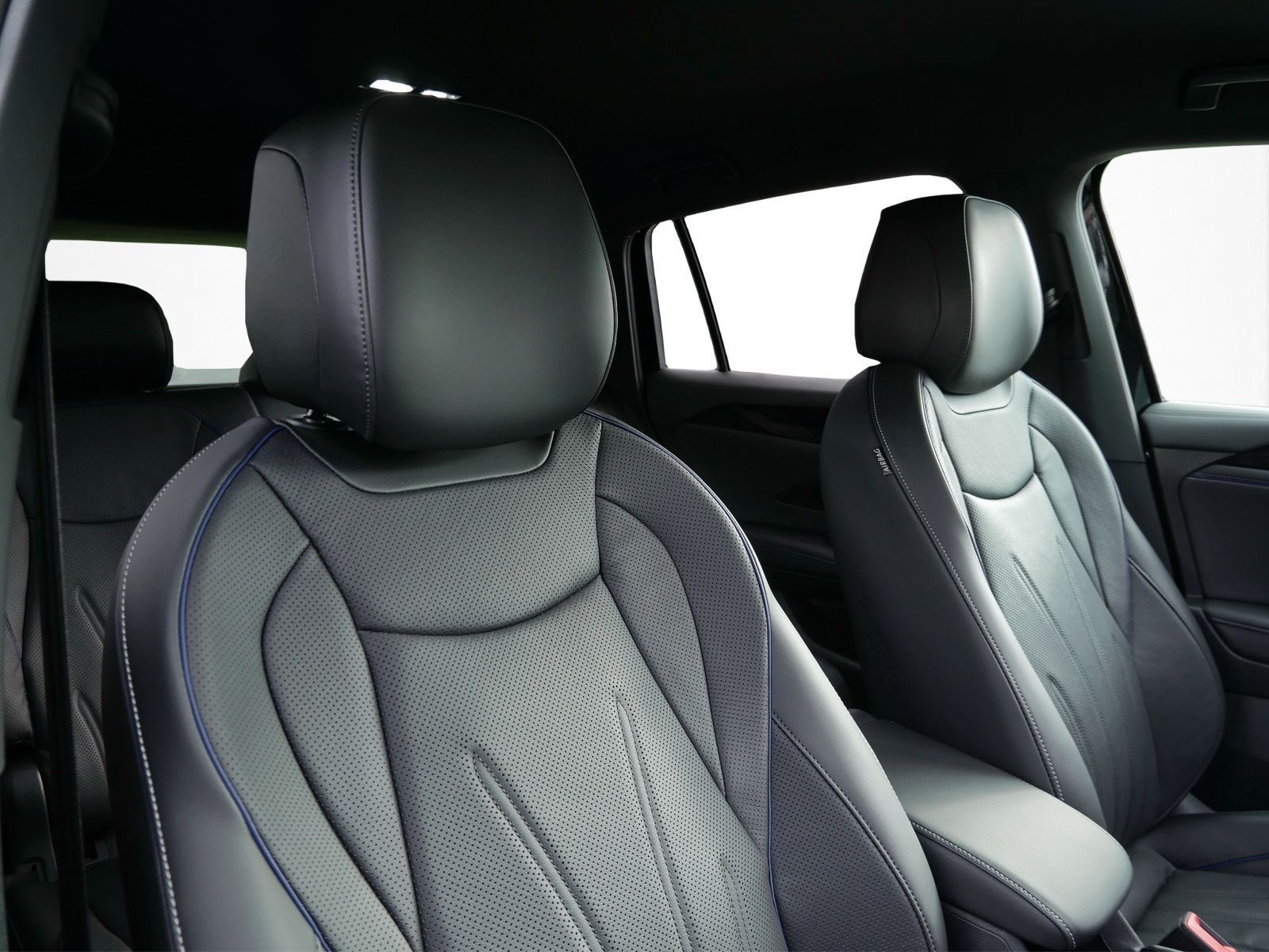 Volkswagen Tiguan - Bild 13