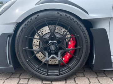Porsche 911 992 GT3RS*Lift*Kamera*Chrono*