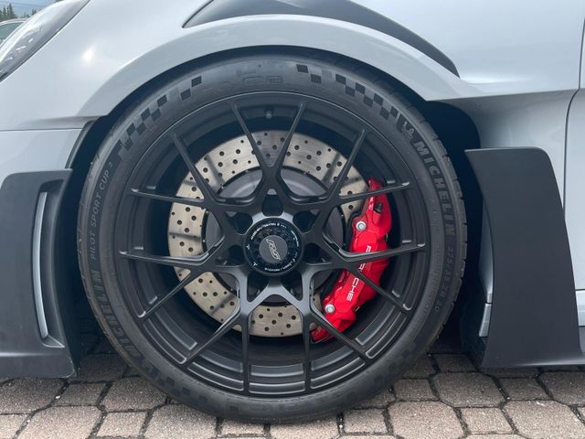 Porsche 911 992 GT3RS*Lift*Kamera*Chrono*
