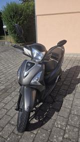 SYM Symphony ST 125 | gebraucht - Angebote