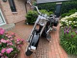 Harley-Davidson Heritage Classic FLSTC - HARLEY-DAVIDSON FLST