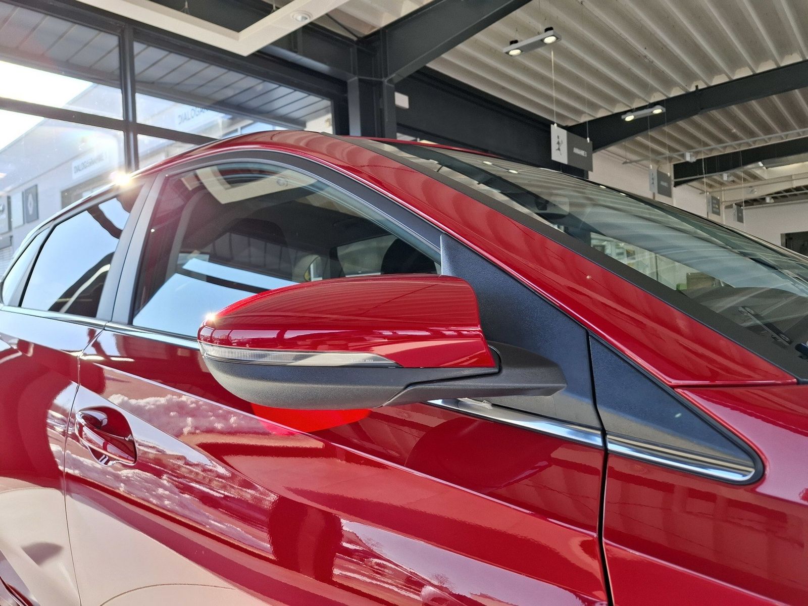 Hyundai i20 - Bild 41