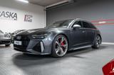 Audi RS6 4.0 TFSI quattro B&O PANO SOFT STHZ RS-AGA - gebrauchte Audi RS6 aus dem Jahr 2020