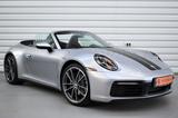 Porsche 992 Carrera Cabriolet +Sport+Bose+ nur 6.800 km