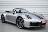 Porsche 992 Carrera Cabriolet +Sport+Bose+ nur 6.800 km