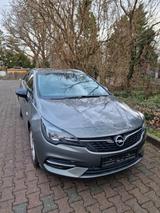 Opel Astra ST 1.2 Di Inj Turbo 107kW Design & Tec...
