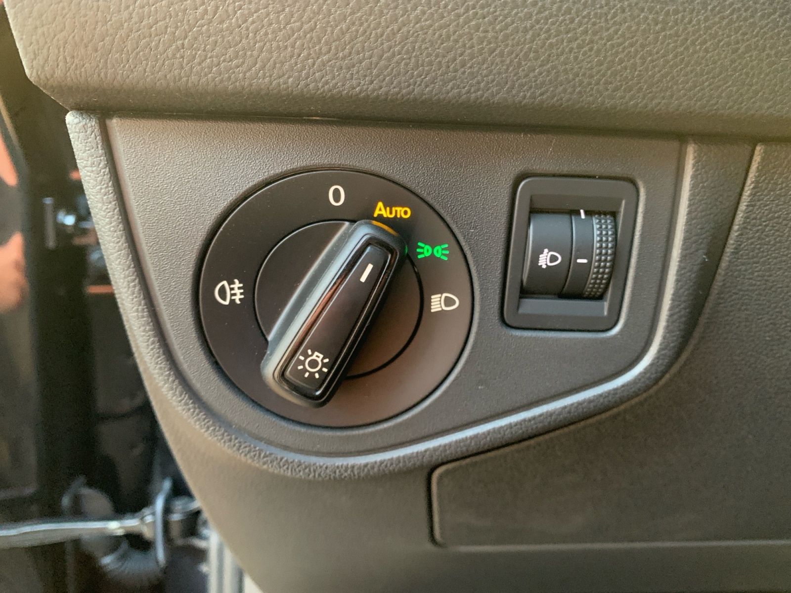 Volkswagen Taigo - Bild 23