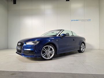 Audi A3 - 4