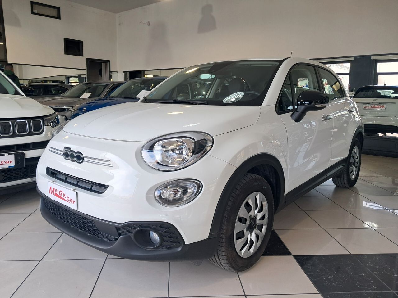 Other Fiat 500X 1.3 Mjt 95 cv