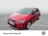 Seat Ibiza 1.0 FR ALU17 KAMERA NAVI SITZHEIZ. EINPARK