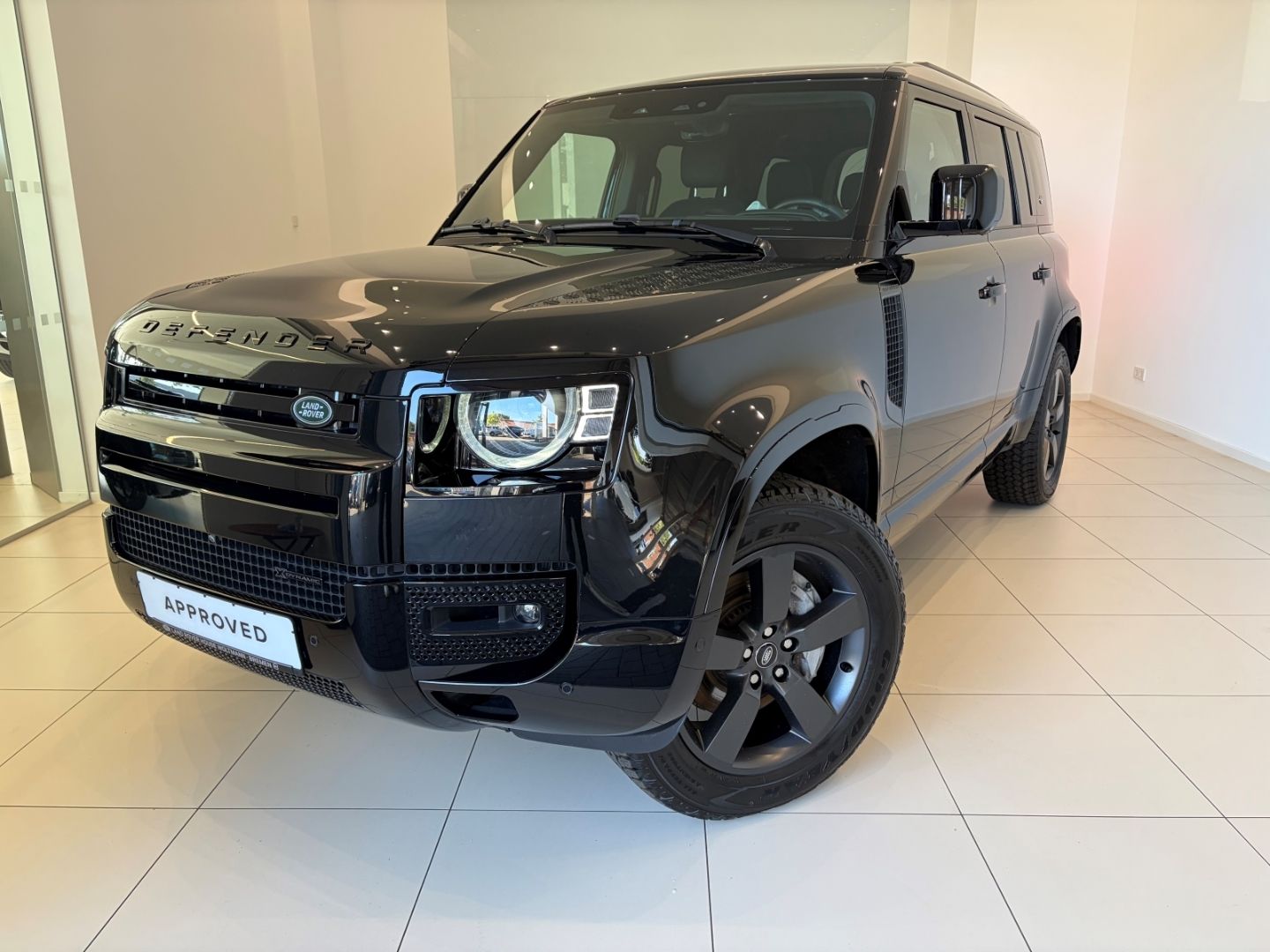 Land Rover Defender - Bild 11