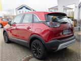Opel Crossland ELEGANCE 1.2 (130PS) +S/LHZ+BT+USB+MET - : Geländewagen, Us