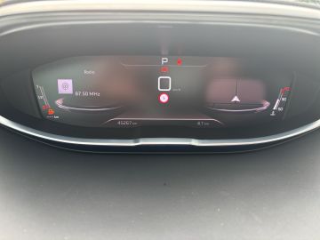 Peugeot 5008 - 12