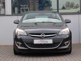Opel Astra 1.7 CDTI Leder Klimaauto. PDC Bluetooth - Opel Astra: 7 Cdti