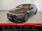 Mercedes-Benz EQS 580 4Matic Hyper|SOFORT|UVP 164.590,- ¤ - Mercedes-Benz EQS
