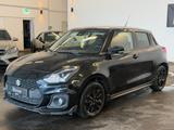 Suzuki Swift**Sport**Hybrid**Acc**Led**Garantie** - Suzuki Swift: Schwarz
