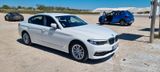 BMW 530e 
