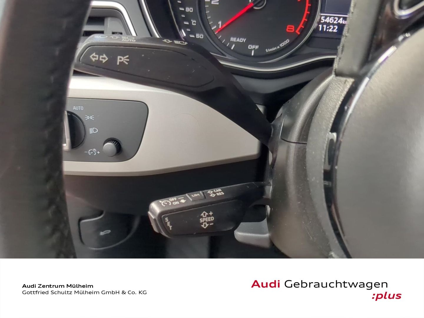 Audi A4 - Bild 20