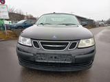 Saab 9-3 1.8t Salomon Edition Cabriolet - Saab aus 2005: Cabrio