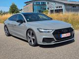 Audi A7 Sportback 55 basis TFSI quattro*Hud* - Audi A7: 55