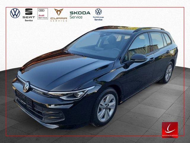 Volkswagen Golf VIII Variant 1.5 TSI LIFE SHZ LED NAVI KLIM