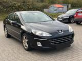 Peugeot 407 JBL HDi FAP 140 JBL - Peugeot 407 aus 2011
