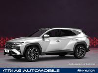 Hyundai TUCSON - Vorschau Bild 12