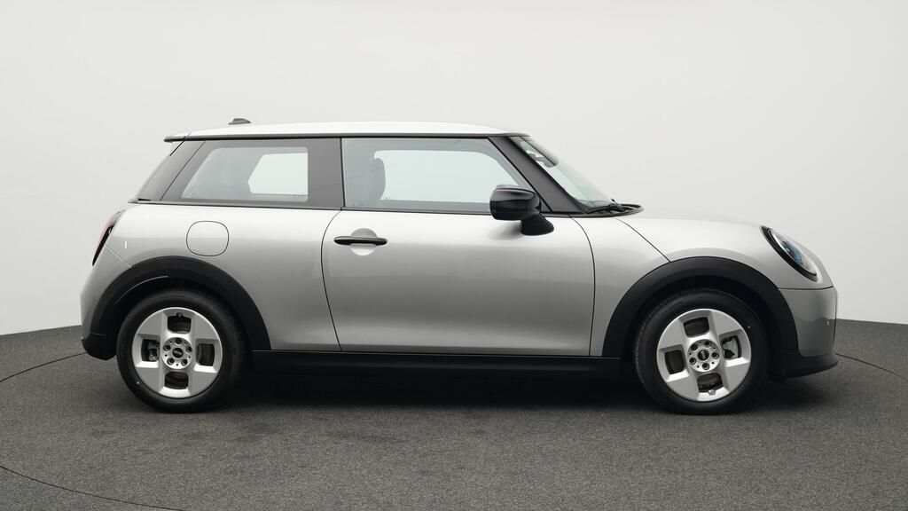 MINI Cooper C - Bild 4