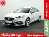 Seat Leon Sportstourer 1.5 eTSI DSG FR NAVI LED KAMER