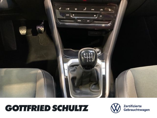 Volkswagen T-Roc - Bild 18