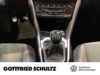 Volkswagen T-Roc - Vorschau Bild 18
