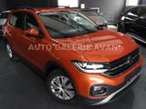 Volkswagen T-CROSS 1.0 TSI MOVE - Volkswagen T-Cross MOVE