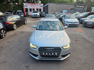 Audi A4 - 3