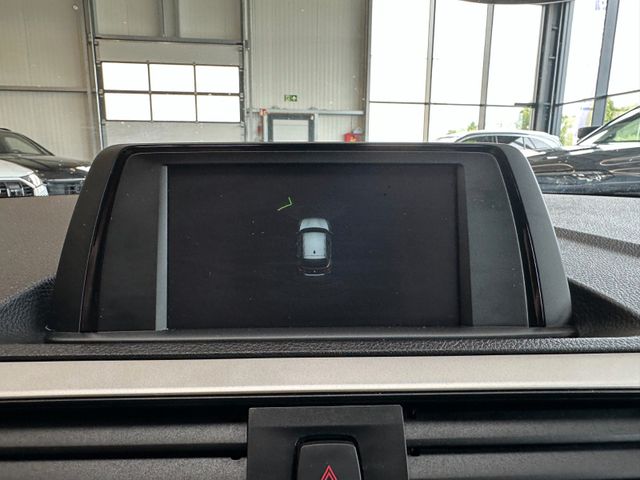 BMW 118 1 *Limousine*PDC*Klimaautomatik*Keyless*