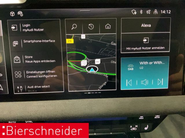 Audi RS3 - Bild 19