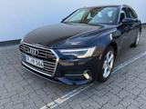 Audi A6 Avant 40 TDI sport - Audi Gebrauchtwagen in Freiburg
