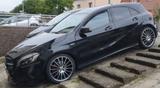 Mercedes-Benz A 250 Sport 4MATIC DCT Sport - Mercedes-Benz in Moers