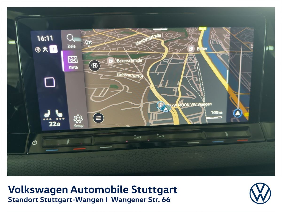 Volkswagen Golf - Bild 12