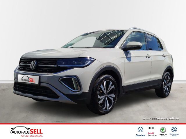 Volkswagen T-Cross Style 1.5 l TSI ACT OPF 110 kW (150 PS)