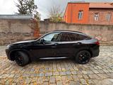 BMW X4 xDrive 20 d M Sport/PANO/KAMERA/BLACK - BMW X4 mit Diesel-Antrieb