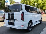 Ford Tourneo Custom Sport 320 L1 2.0 EcoBlue +GJR - Ford Tourneo Custom mit Diesel-Antrieb