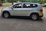Chevrolet orlando - Chevrolet Orlando Kombi Gebrauchtwagen