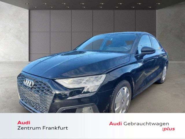 Audi A3 Limousine 30 TFSI LED DAB Tempomat